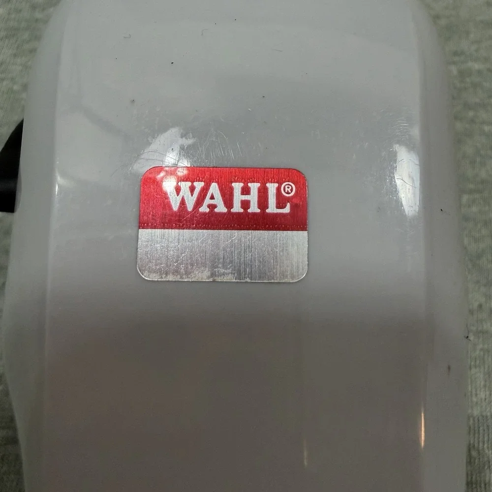 Wahl horse clipper